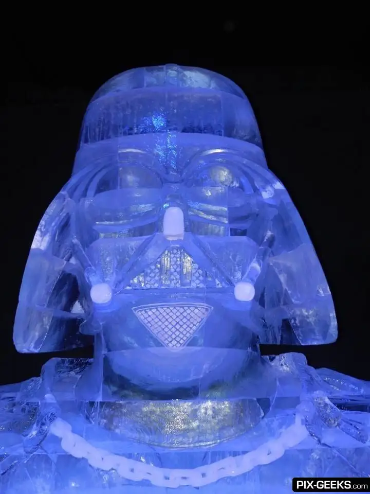 La plus belle expo Star Wars éphémère