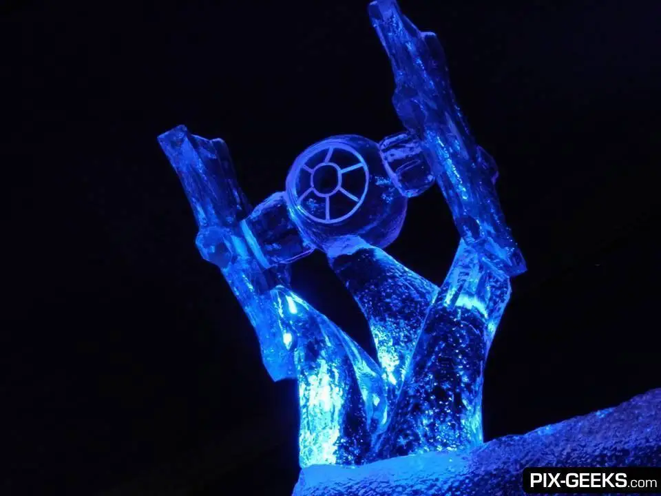 La plus belle expo Star Wars éphémère