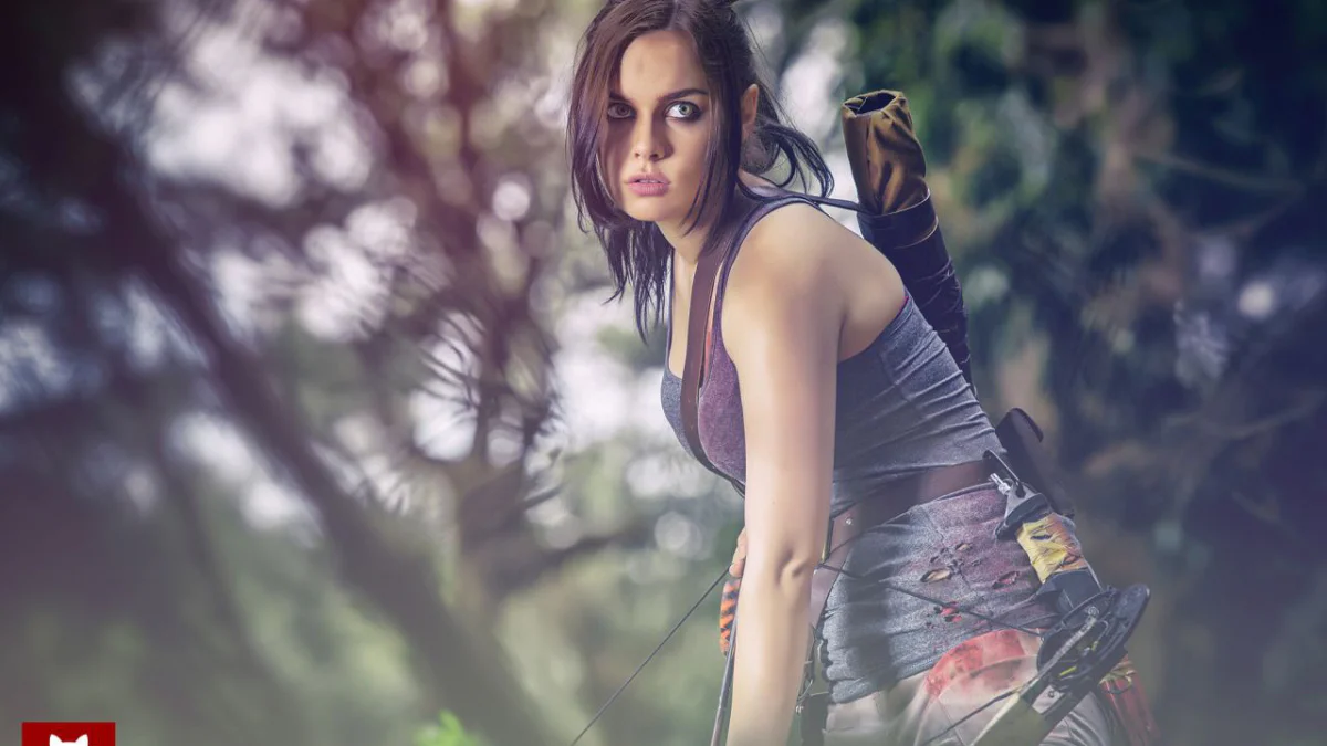 Bomb Raider : un superbe fan movie de Tomb Raider