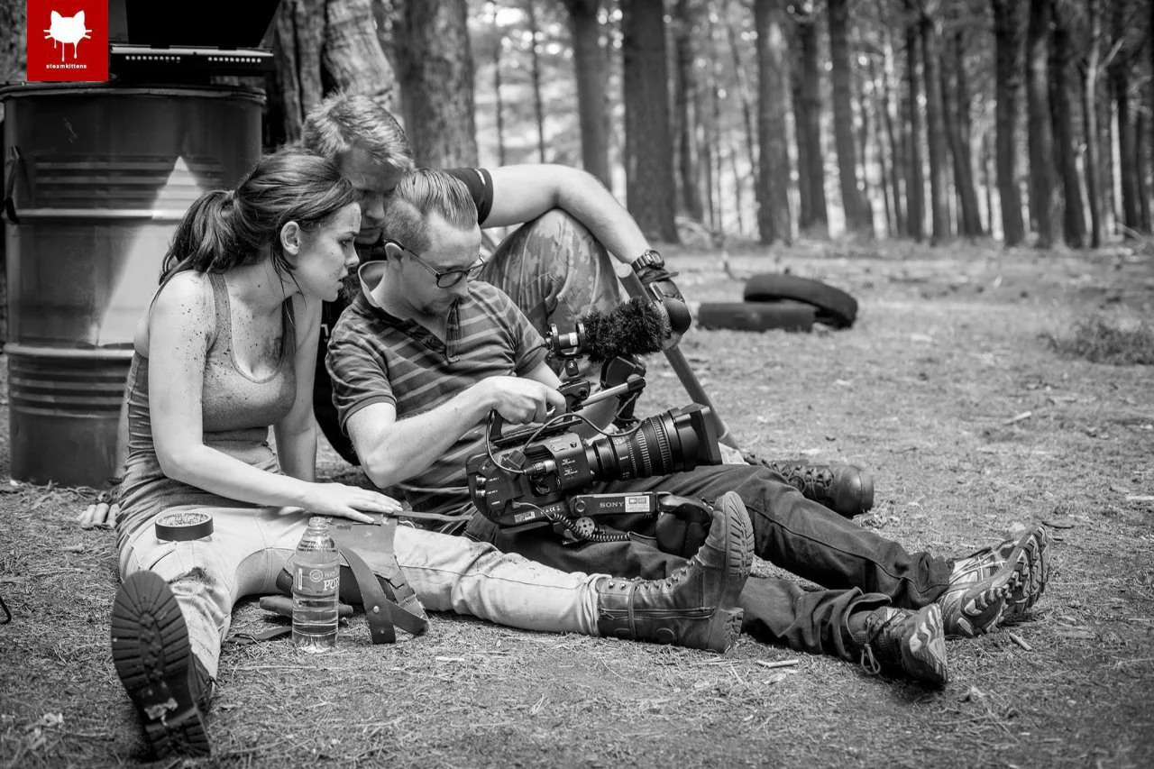 Bomb Raider : un superbe fan movie de Tomb Raider