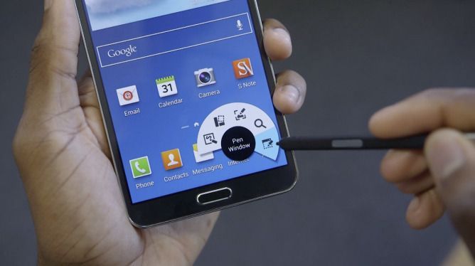 Comment faire une capture d’écran sur Android ? #3