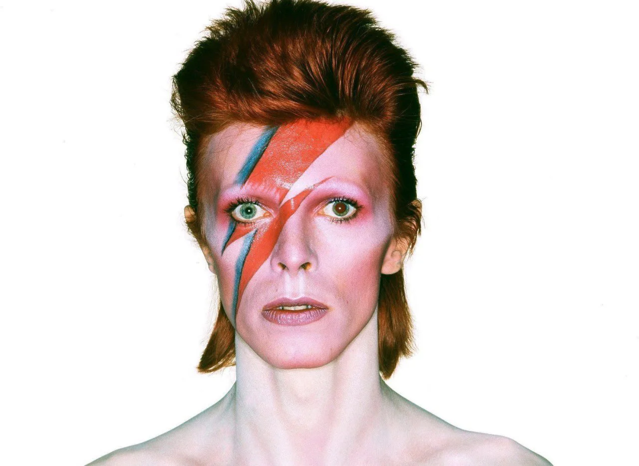 Des casques Stormtroopers en hommage à David Bowie