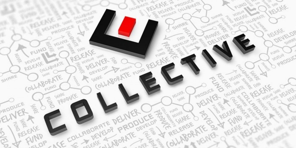 CIBOS sélectionné pour le Square Enix Collective #2