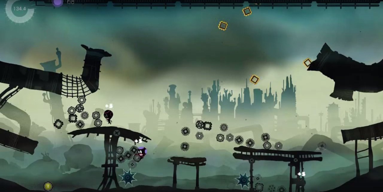 CIBOS sélectionné pour le Square Enix Collective