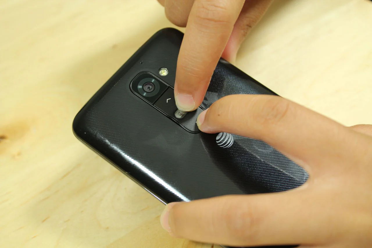 Comment faire une capture d’écran sur Android ?