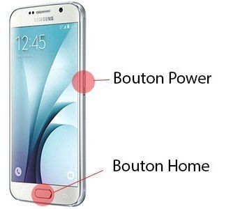 Comment faire une capture d’écran sur Android ? #2