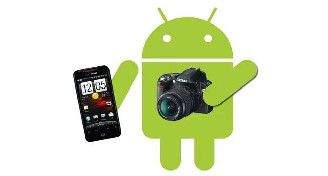 Comment faire une capture d’écran sur Android ? #4