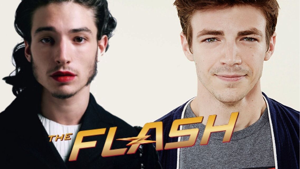 DC et Warner Bros réfléchissent à un crossover entre les films et les séries TV #2