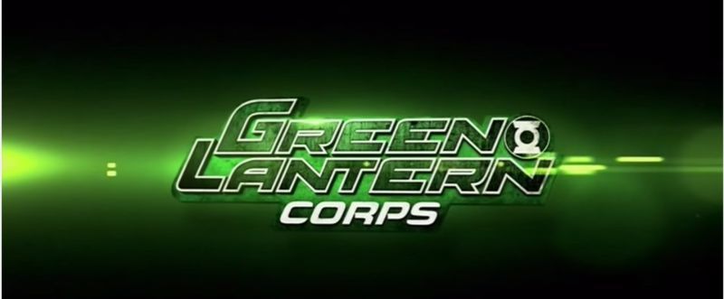 DC dévoile les logos officiels de ses prochains films #6