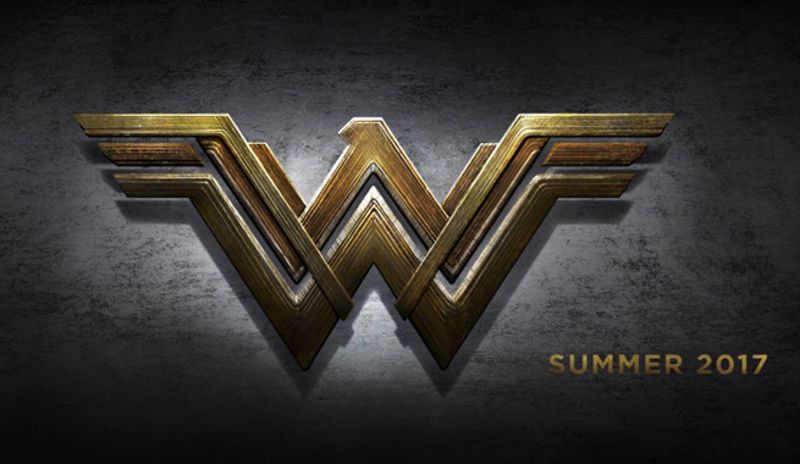 DC dévoile les logos officiels de ses prochains films #2