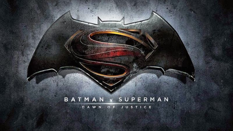 DC dévoile les logos officiels de ses prochains films