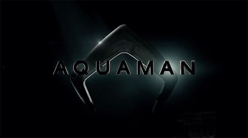 DC dévoile les logos officiels de ses prochains films #4