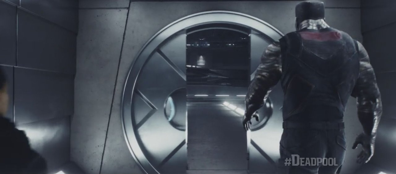 Deadpool : un nouveau teaser qui fait le lien avec les films X-Men