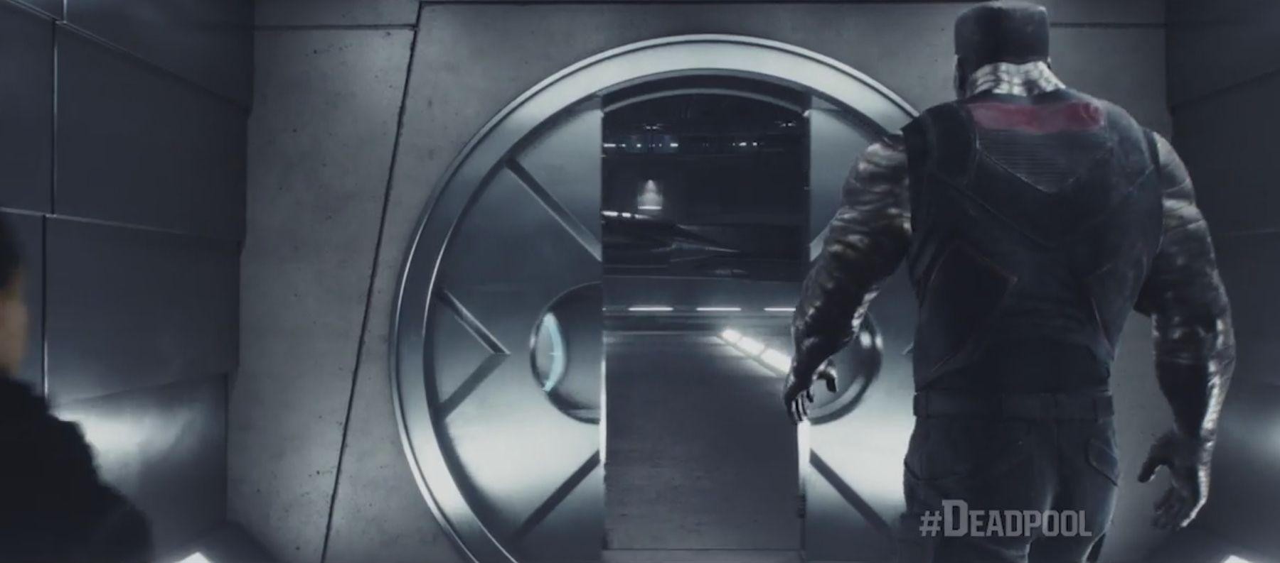 Deadpool : un nouveau teaser qui fait le lien avec les films X-Men #2