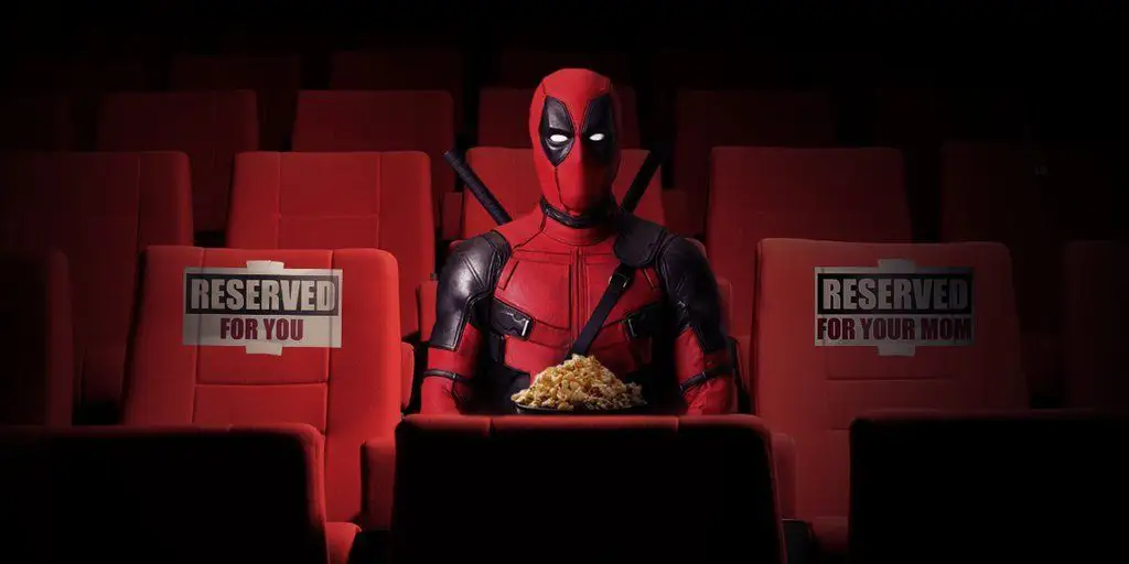 Deadpool : un nouveau teaser qui fait le lien avec les films X-Men