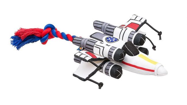 Des accessoires Star Wars pour chiens et chats #5
