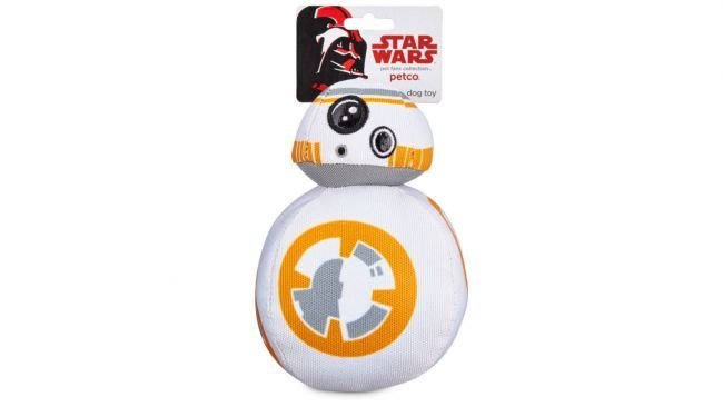 Des accessoires Star Wars pour chiens et chats #12