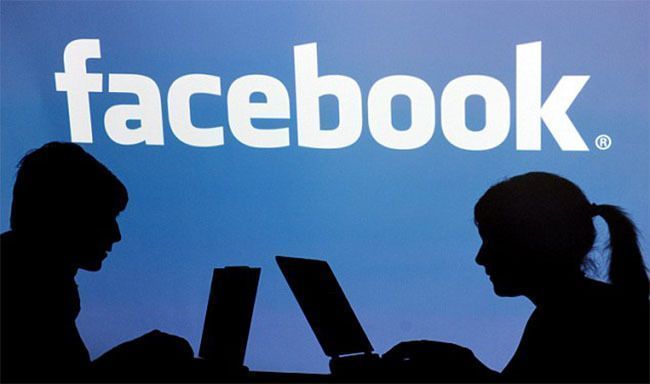 Etude : vous n’avez que 4 vrais amis sur Facebook #4