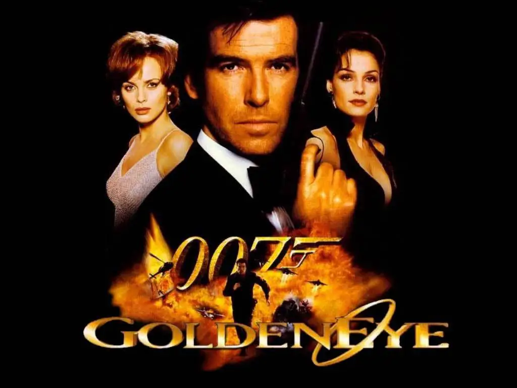 Un fan recréer GoldenEye 007 sous Unreal Engine 4