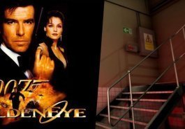 Un fan recréer GoldenEye 007 sous Unreal Engine 4
