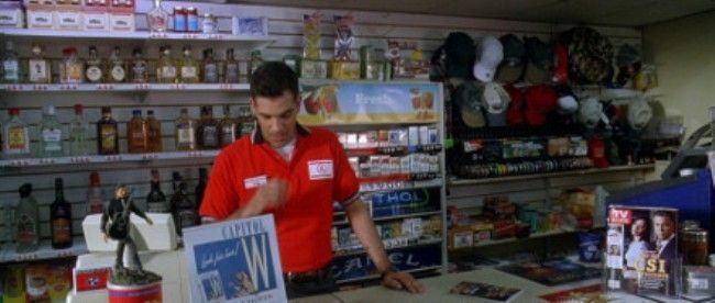 Tous les films de Tarantino sont liés, le réalisateur l’a confirmé #3
