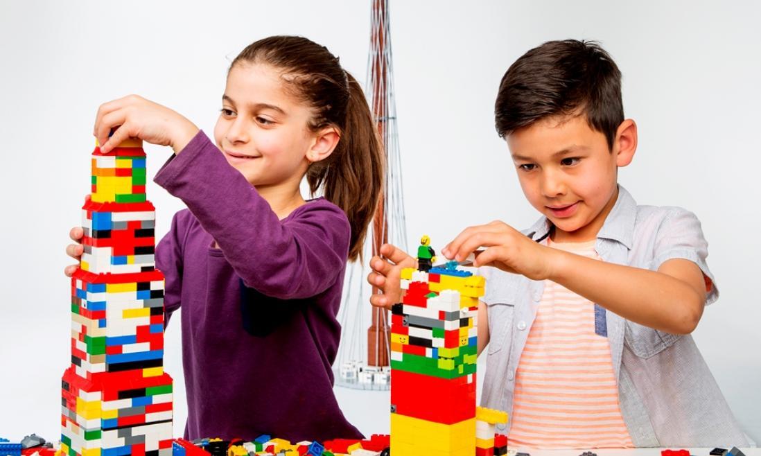 En Floride on vous paye pour jouer aux LEGO #2