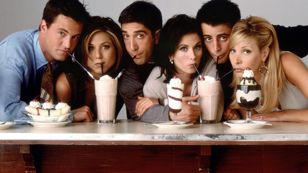 Friends : 10 ans après un épisode anniversaire de 2 heures