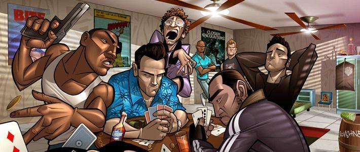 GTA VI enfin confirmé par Rockstar Games #4