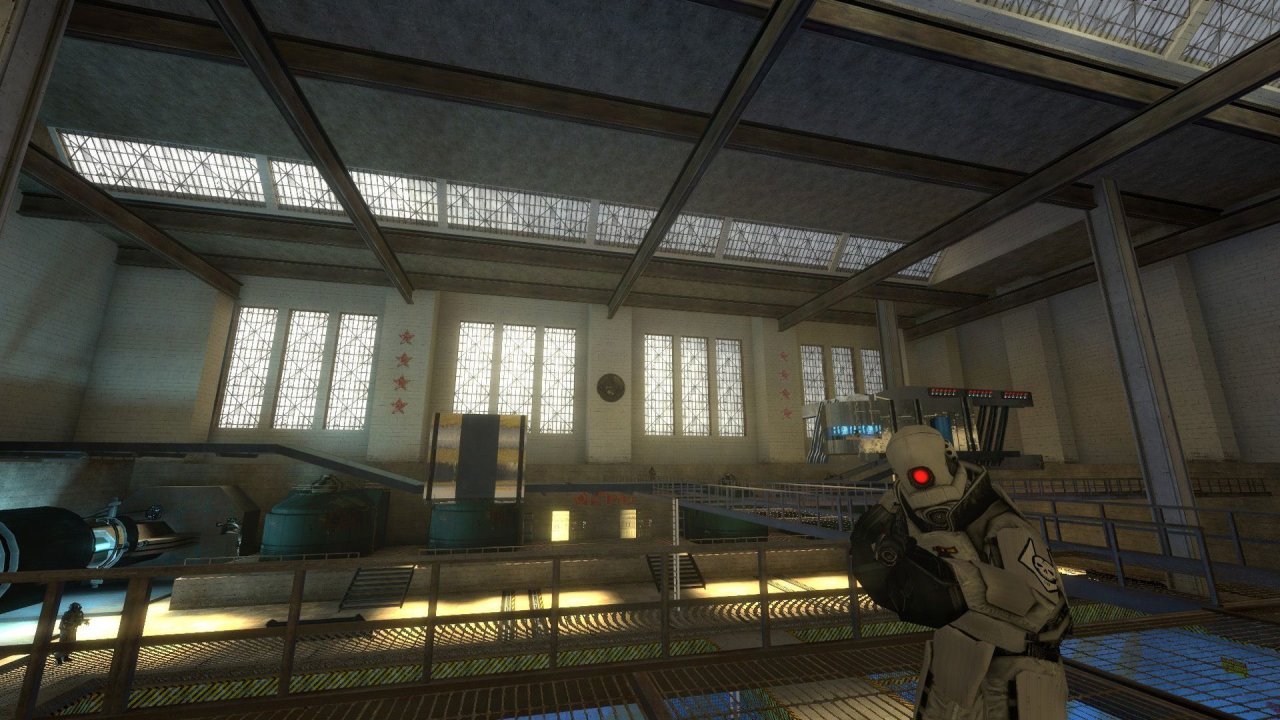 Half Life Prospekt : une suite officielle de Half Life 2 pour Février 2016 #12