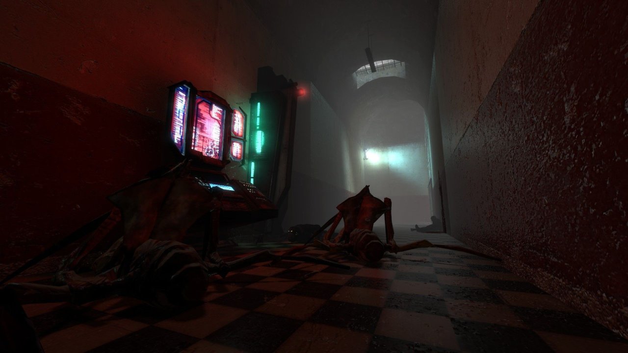 Half Life Prospekt : une suite officielle de Half Life 2 pour Février 2016 #16