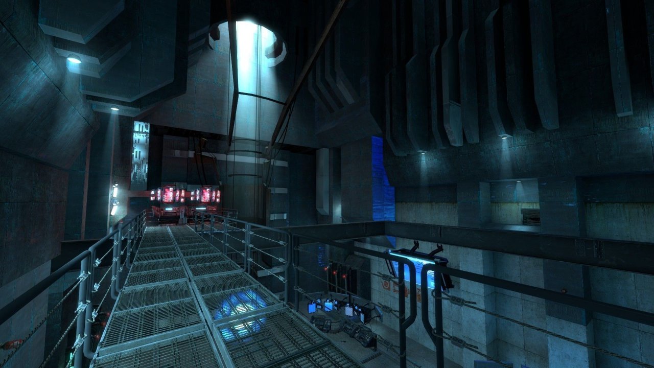 Half Life Prospekt : une suite officielle de Half Life 2 pour Février 2016 #7