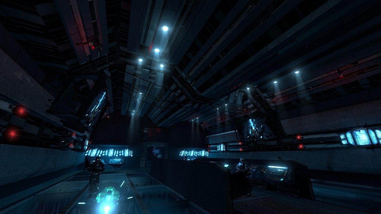 Half Life Prospekt : une suite officielle de Half Life 2 pour Février 2016 #8