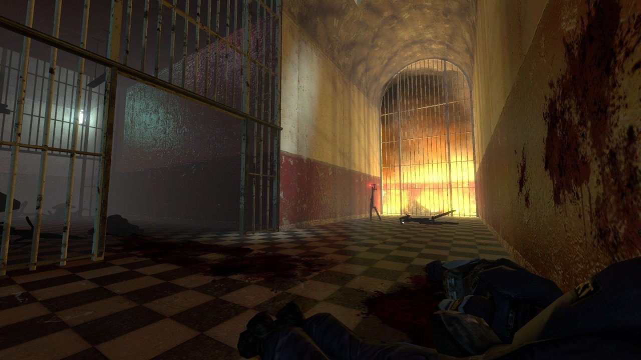 Half Life Prospekt : une suite officielle de Half Life 2 pour Février 2016 #13