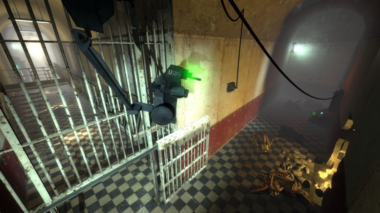 Half Life Prospekt : une suite officielle de Half Life 2 pour Février 2016 #14