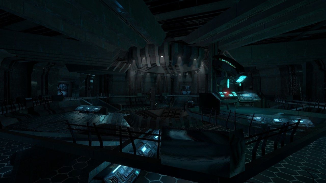 Half Life Prospekt : une suite officielle de Half Life 2 pour Février 2016 #6
