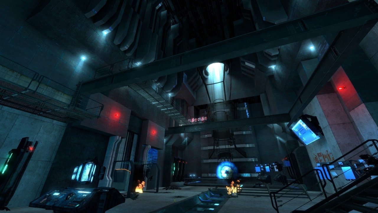 Half Life Prospekt : une suite officielle de Half Life 2 pour Février 2016 #17