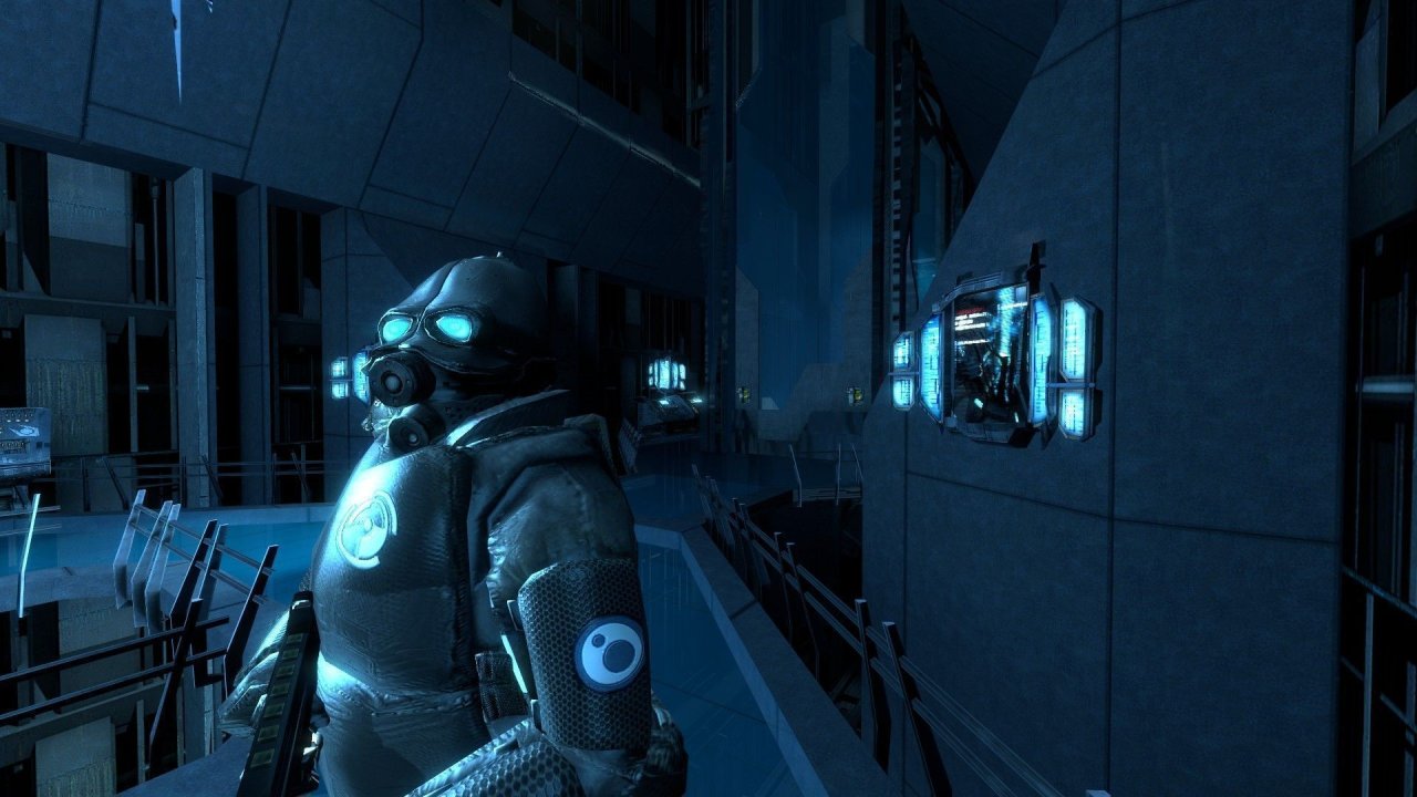 Half Life Prospekt : une suite officielle de Half Life 2 pour Février 2016 #10