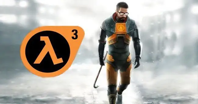 Half Life Prospekt : une suite officielle de Half Life 2 pour Février 2016