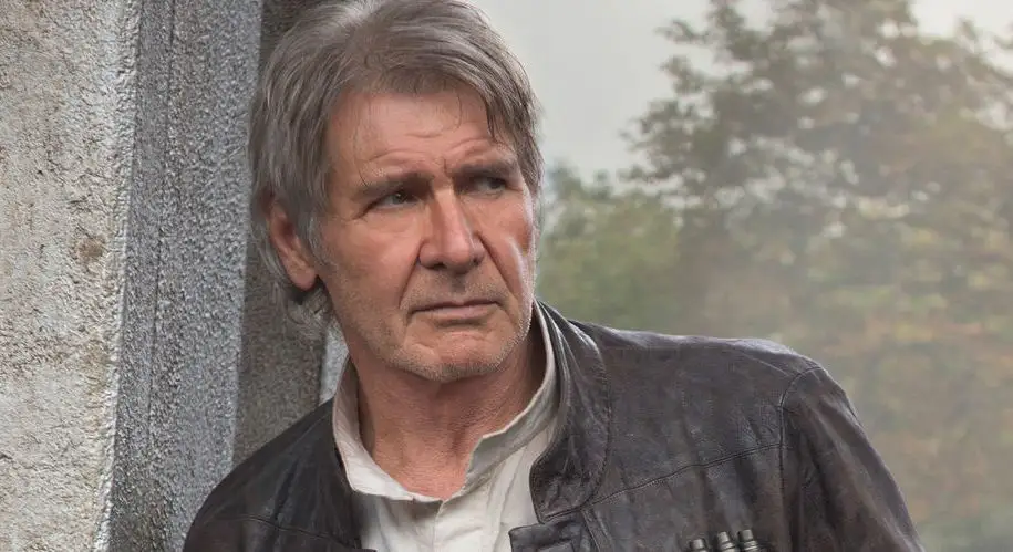 Harrison Ford a signé pour Indiana Jones 5