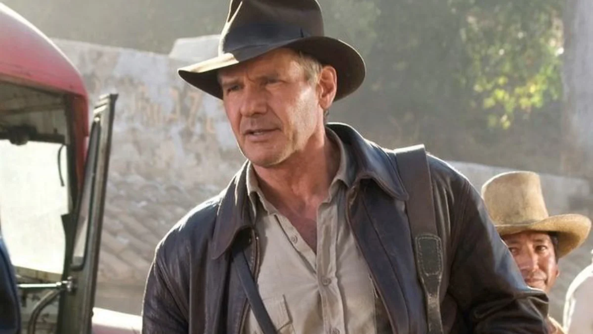 Indiana Jones 5 : Harrison Ford reprendra bien le rôle