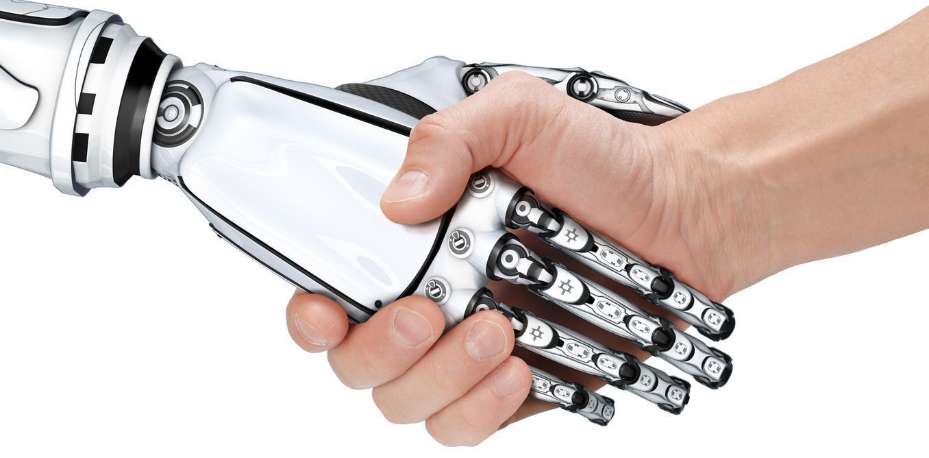 Intelligence artificielle : Facebook se fait humilier par Google #2