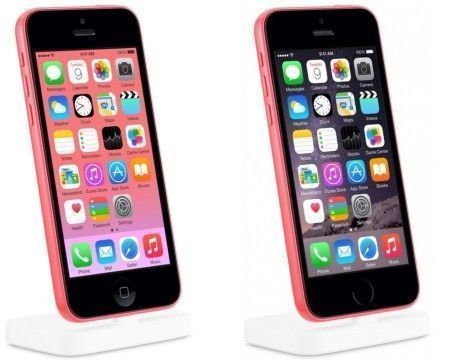 Il n’y aura pas d’iPhone 6C mais un iPhone 5E #2