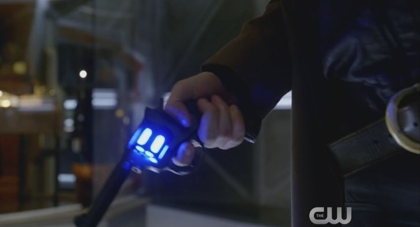 Legends of Tomorrow : un nouveau teaser pour patienter jusqu’au 21 janvier #6