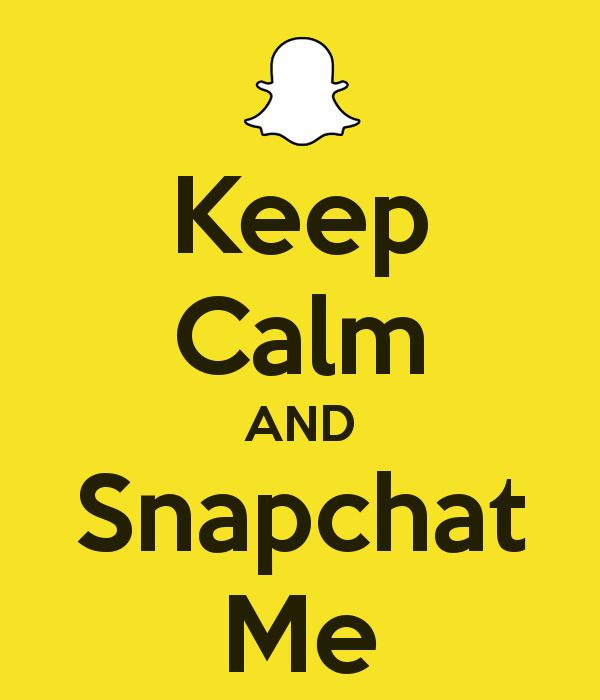 PIX GEEKS débarque sur Snapchat