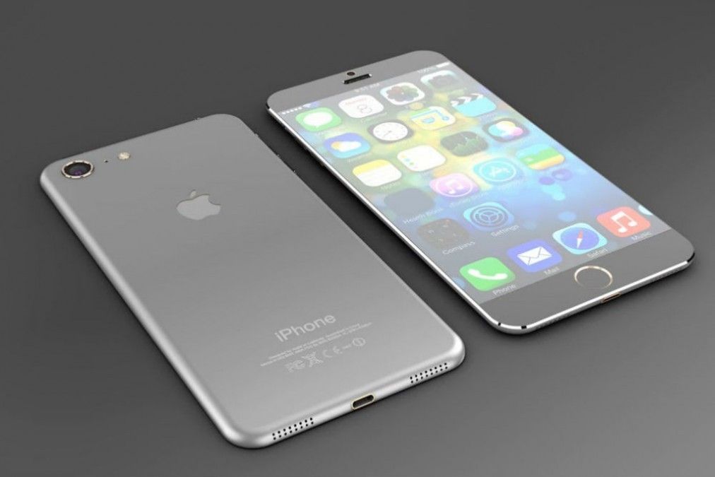 iPhone 7 : pas de prise jack, vous devrez acheter un casque avec prise lightning #2