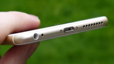 IPhone 7 : pas de prise jack, vous devrez acheter un casque avec prise lightning