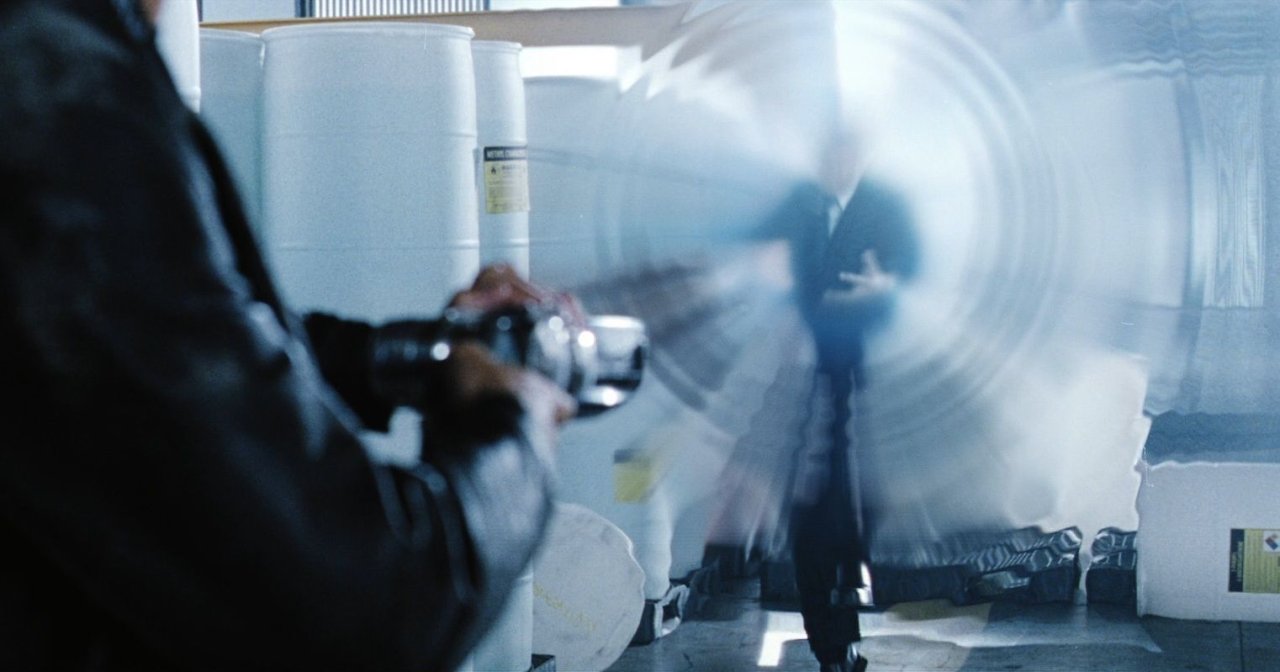 La puissance des armes de sciences fiction en image