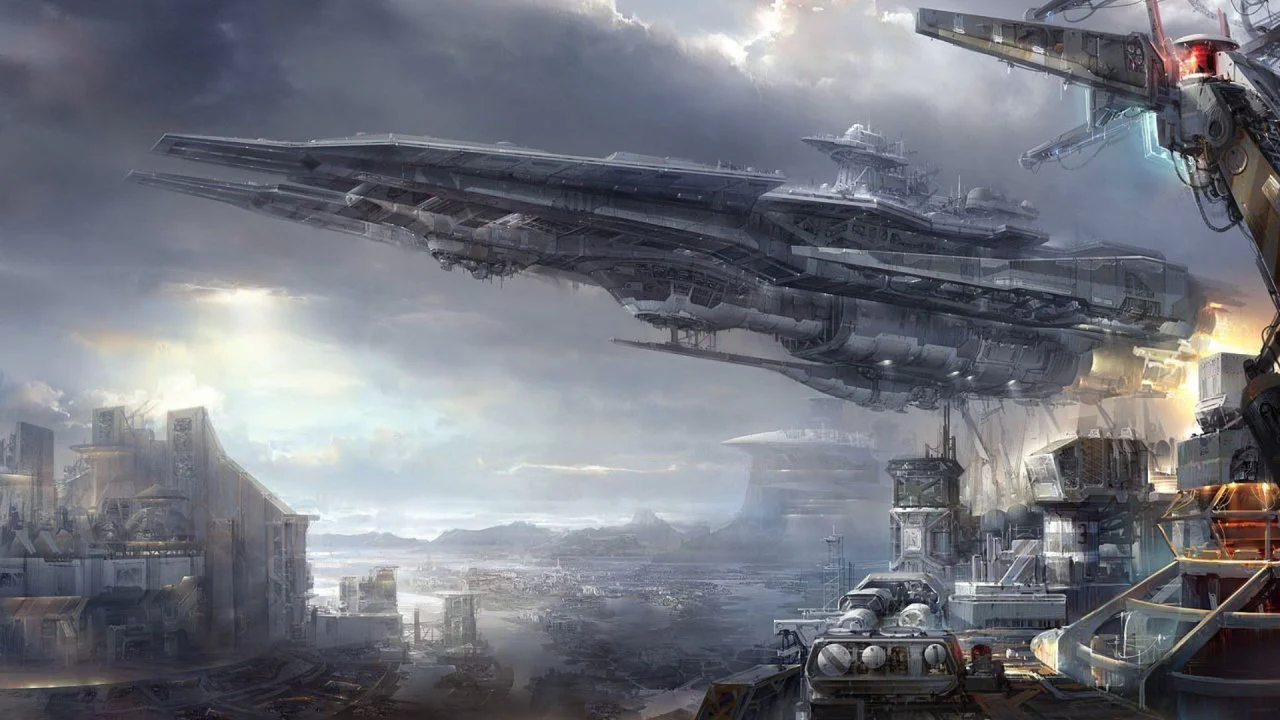 Quelle arme de science fiction est la plus puissante ?