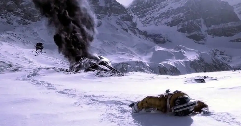 Rebel Scum : un fan movie Star Wars absolument génial