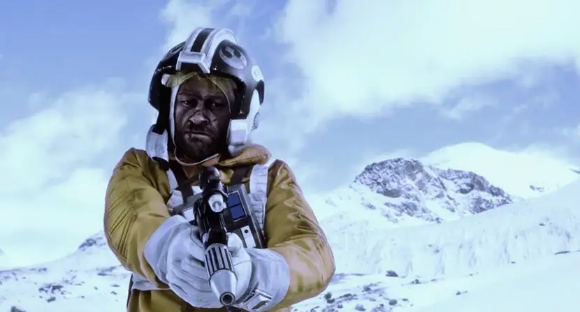 Rebel Scum : un fan movie Star Wars absolument génial #2